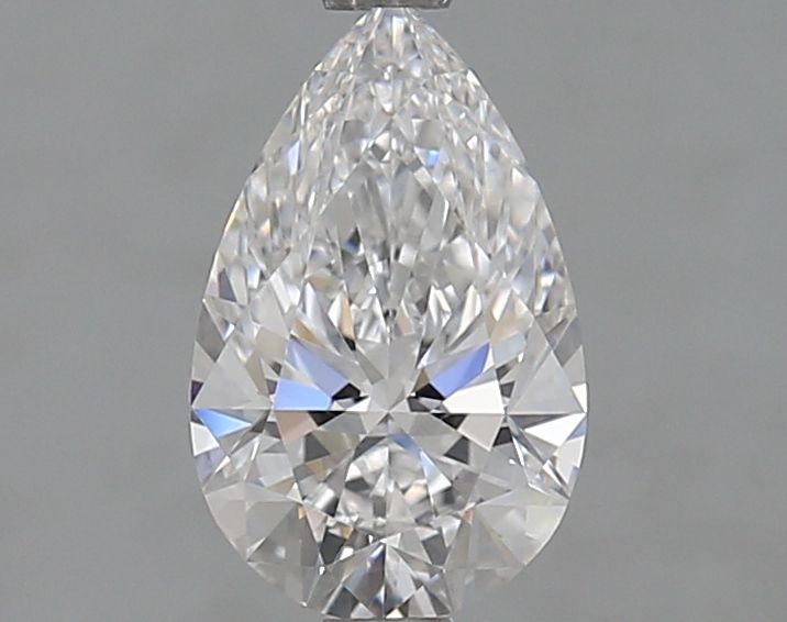 1.16 ct. pear Lab Grown Diamond front image