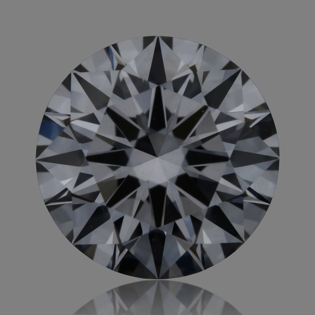 1.41 ct Round diamond