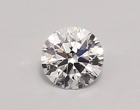 0.46 ct lab-grown Round Diamond