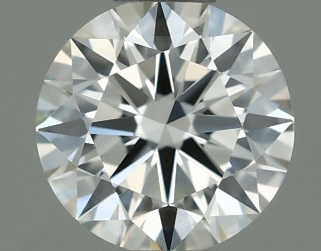 0.31 ct Round diamond