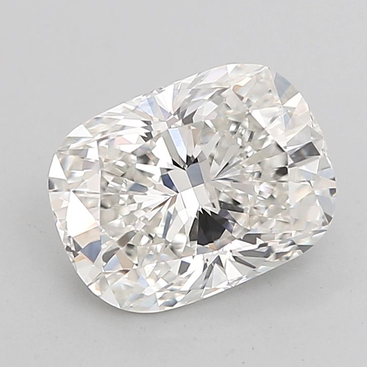 2.55 ct Cushion Modified diamond