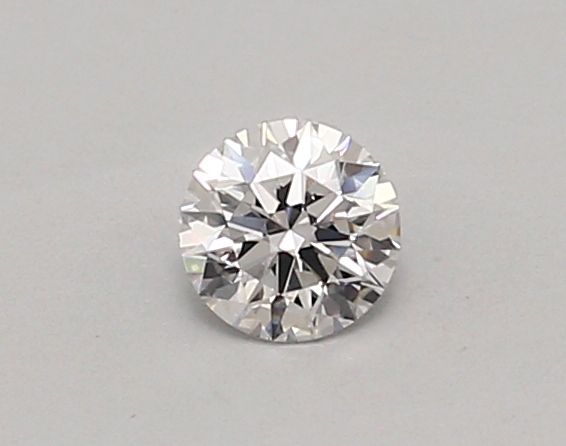 0.32 ct lab-grown Round Diamond