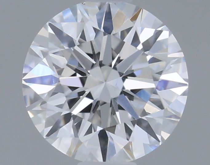 0.28 ct lab-grown Round Diamond