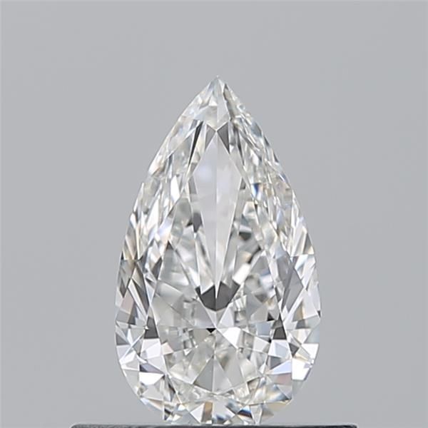 0.50 ct Pear diamond