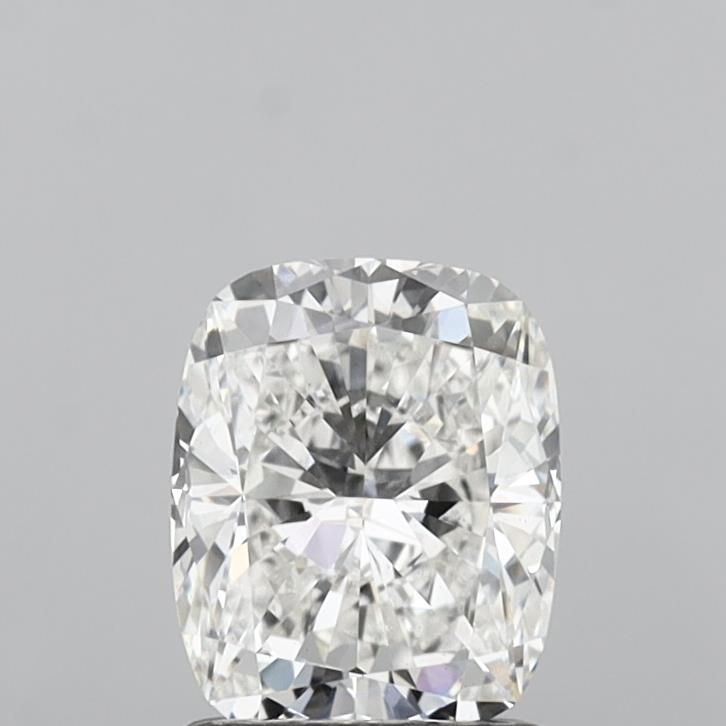 1.52 ct Cushion Modified diamond