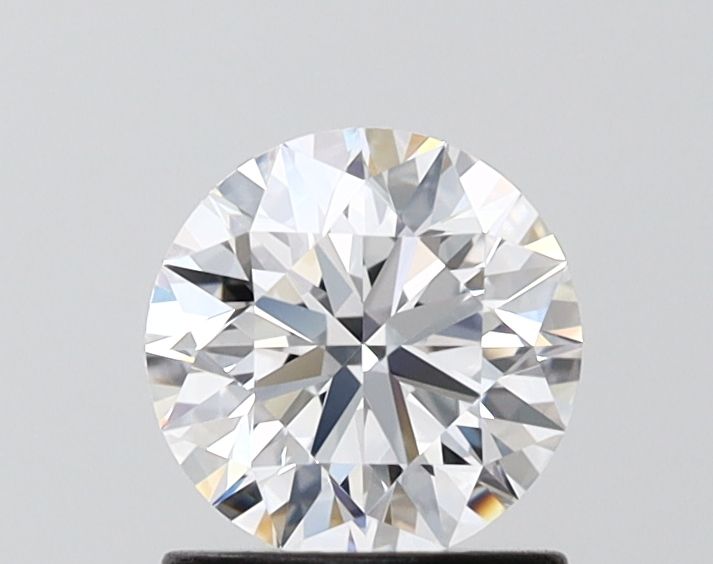 1.00 ct. round Lab Grown Diamond front image
