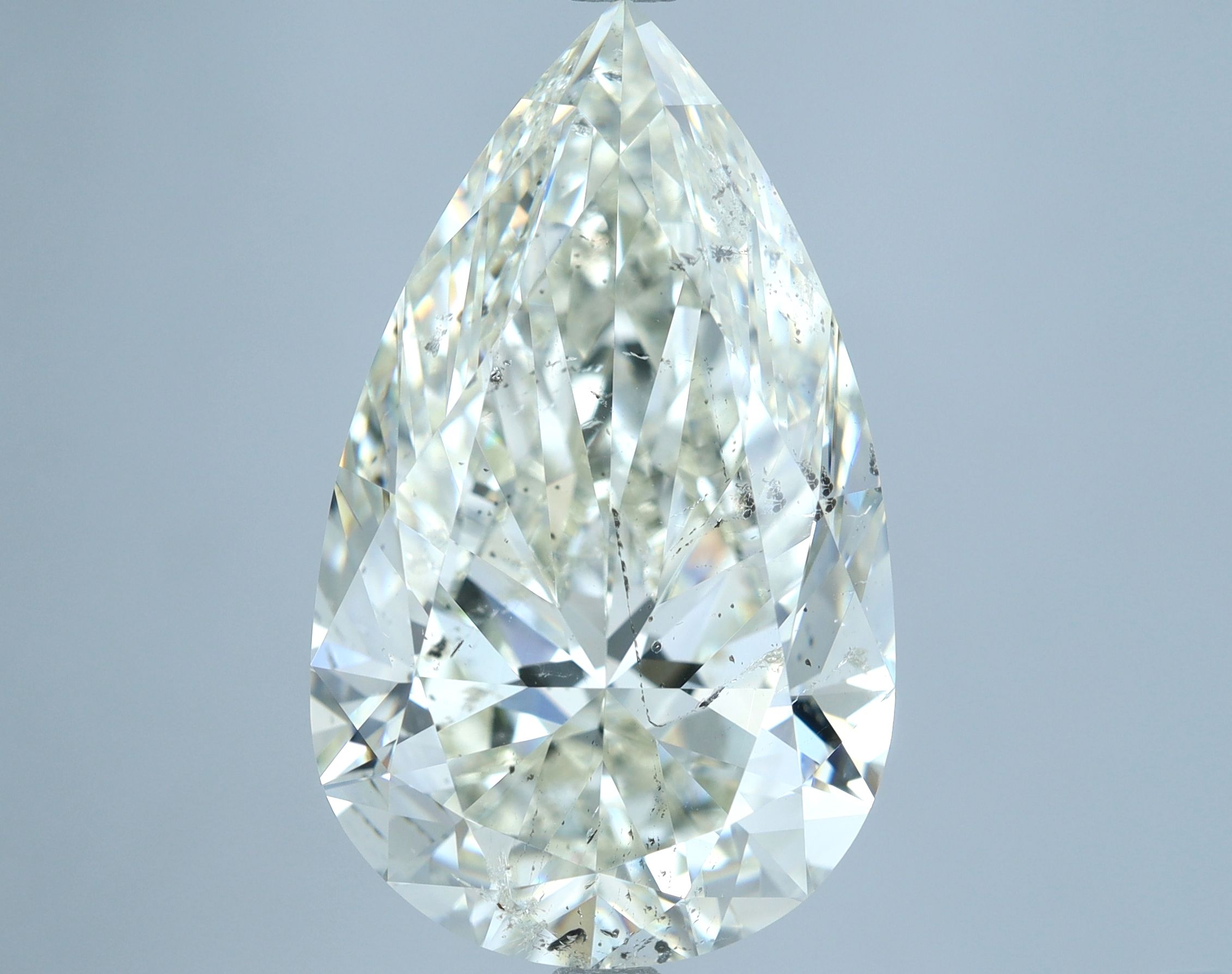 8.12 Carat