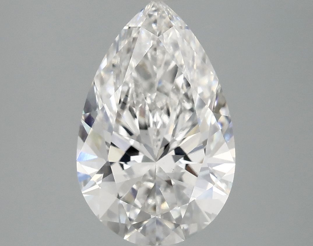 2.86 Carat