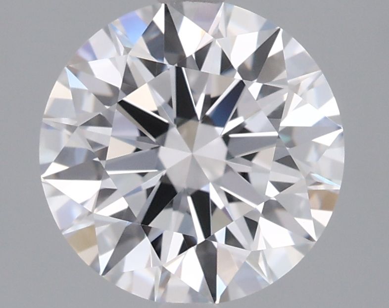 1.90 ct. round Lab Grown Diamond front image