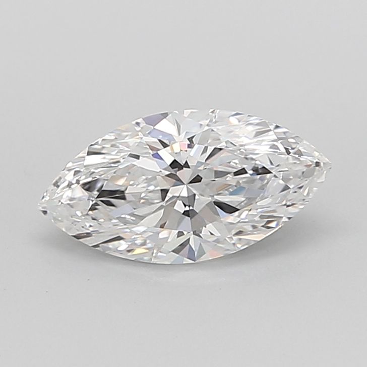 1.52 ct. marquise Lab Grown Diamond front image