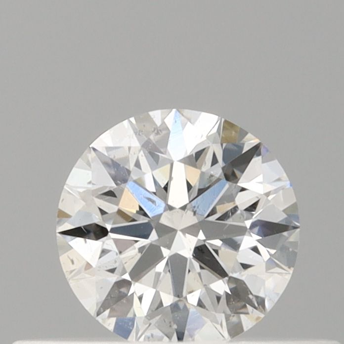 0.32 ct Round Diamond