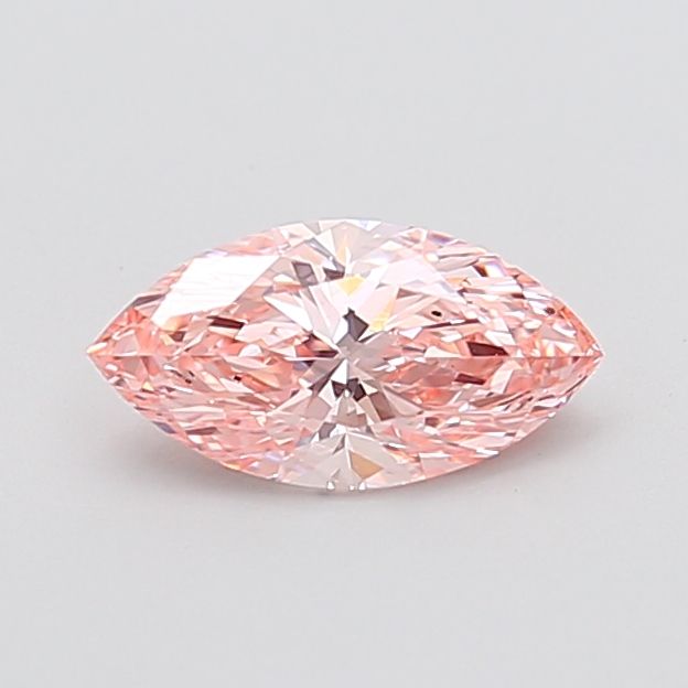 1.00 ct. marquise Lab Grown Diamond front image