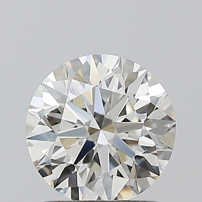 1.21 Carat