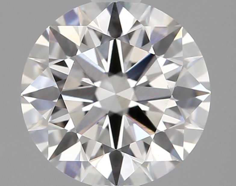 1.19 ct. round Lab Grown Diamond front image