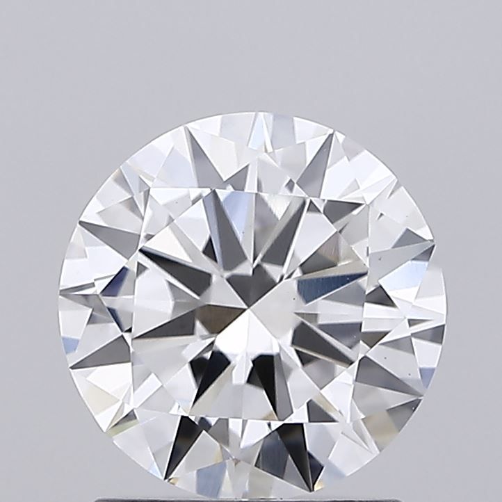 1.49 ct Round diamond