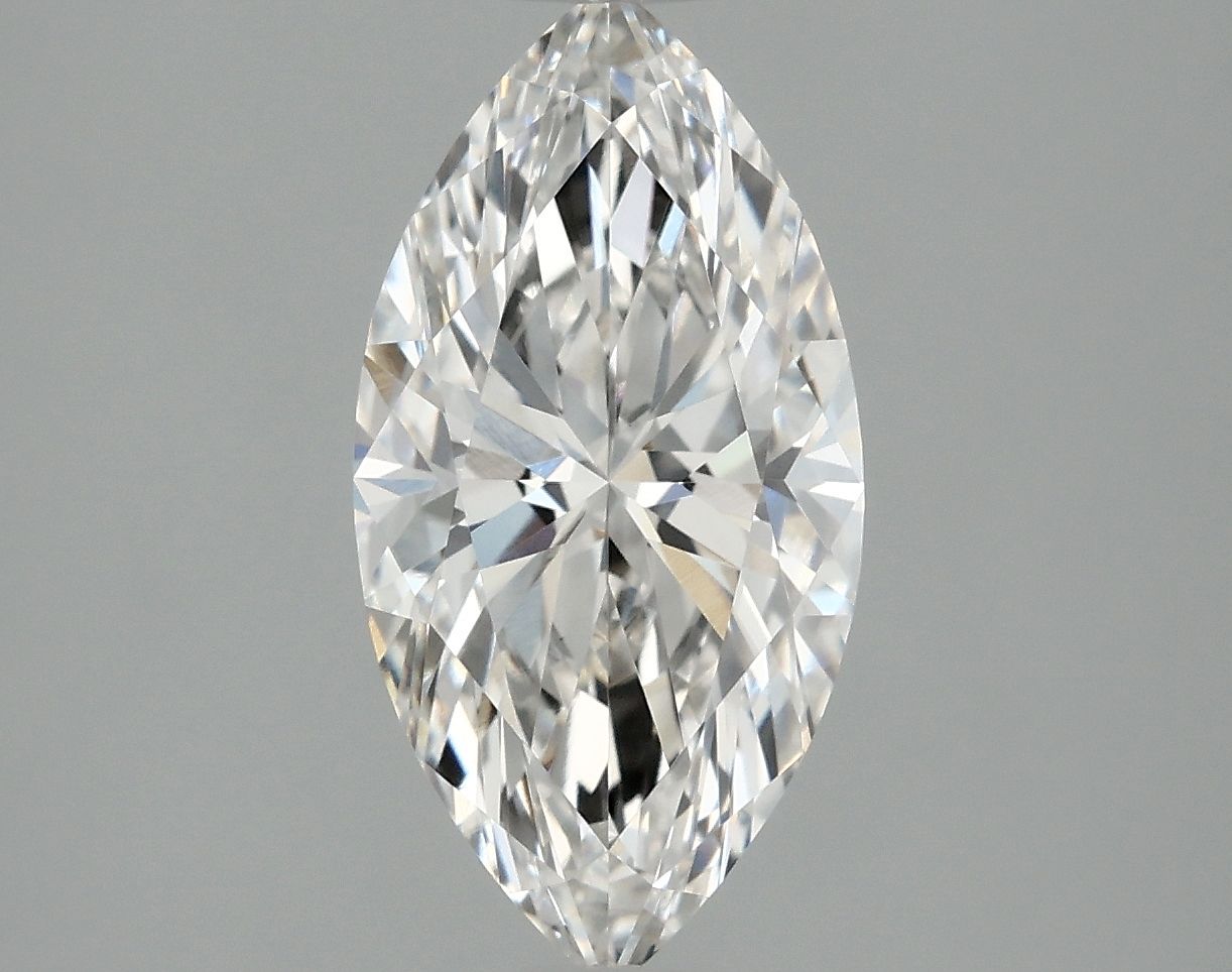 1.57 ct Marquise diamond