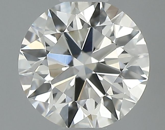 0.4 ct Round Diamond