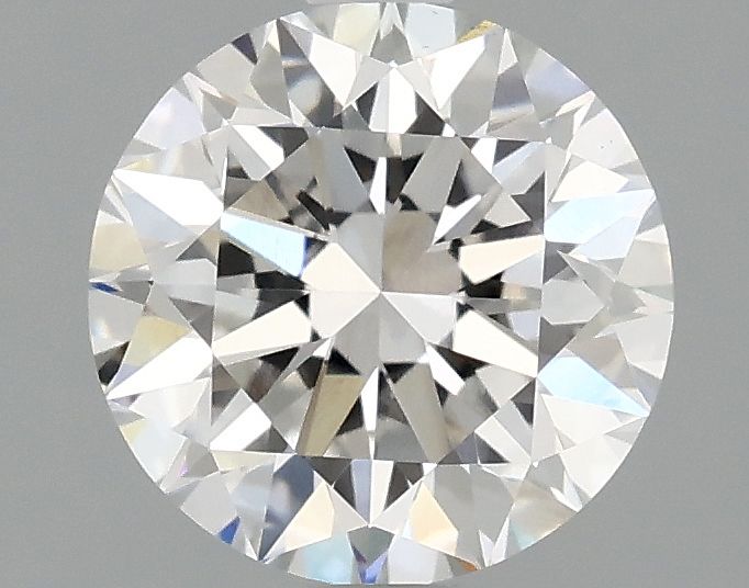 1.51 ct. round Lab Grown Diamond front image