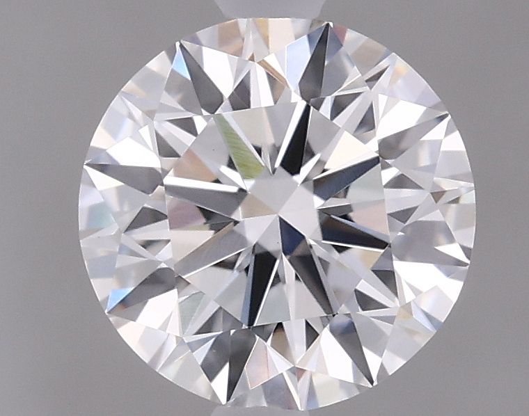 1.09 ct. round Lab Grown Diamond front image