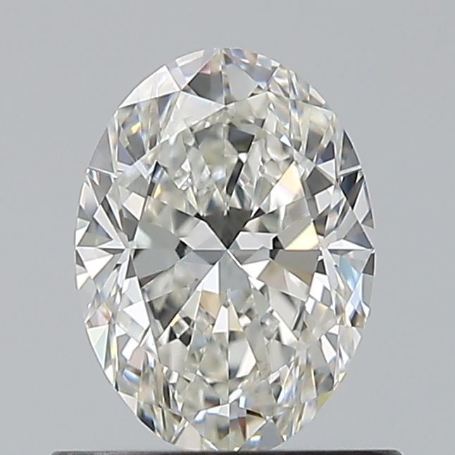 0.70 ct Oval diamond