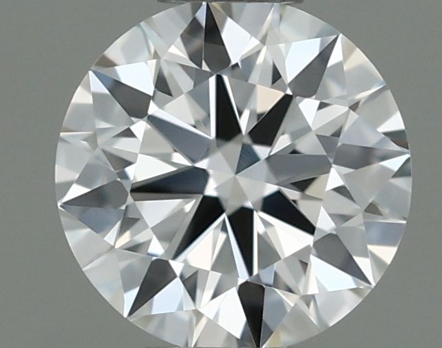 0.30 ct Round diamond