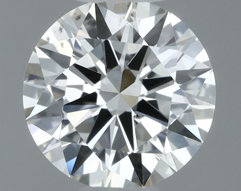 0.40 ct Round diamond