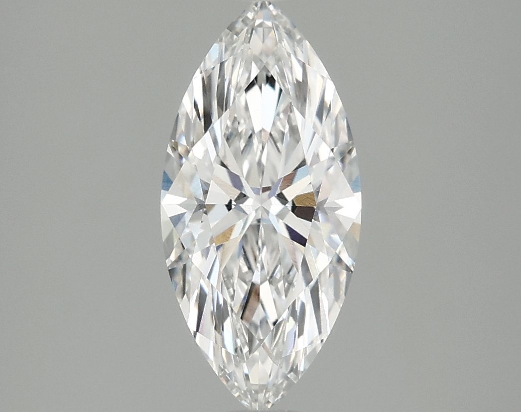 1.54 ct. marquise Lab Grown Diamond front image