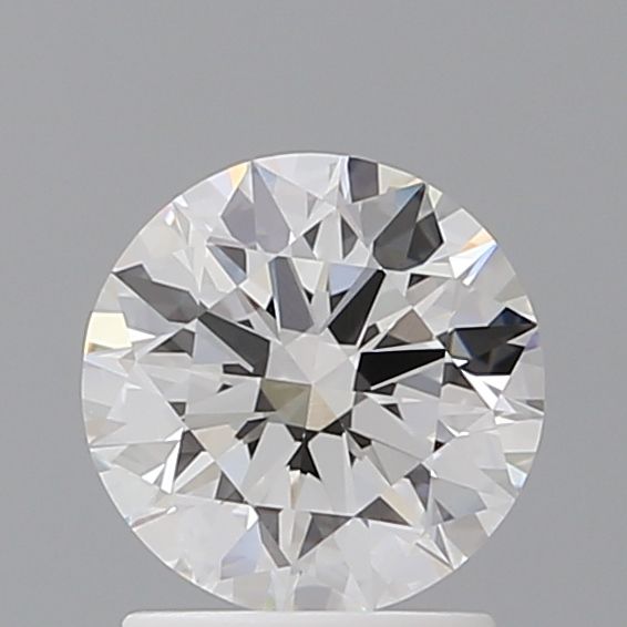 1.55 ct. round Lab Grown Diamond front image