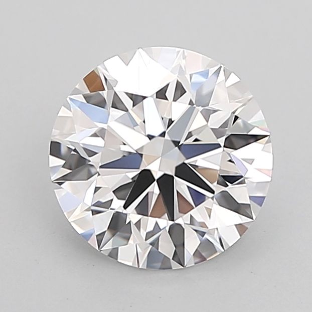 1.81 ct. round Lab Grown Diamond front image