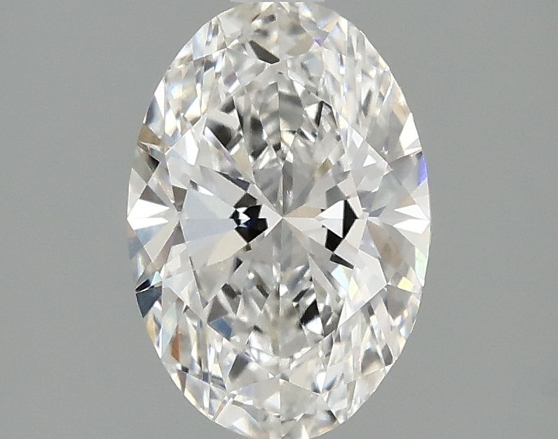 1.51 ct Oval diamond