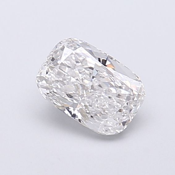 0.64 ct lab-grown Cushion modified Diamond