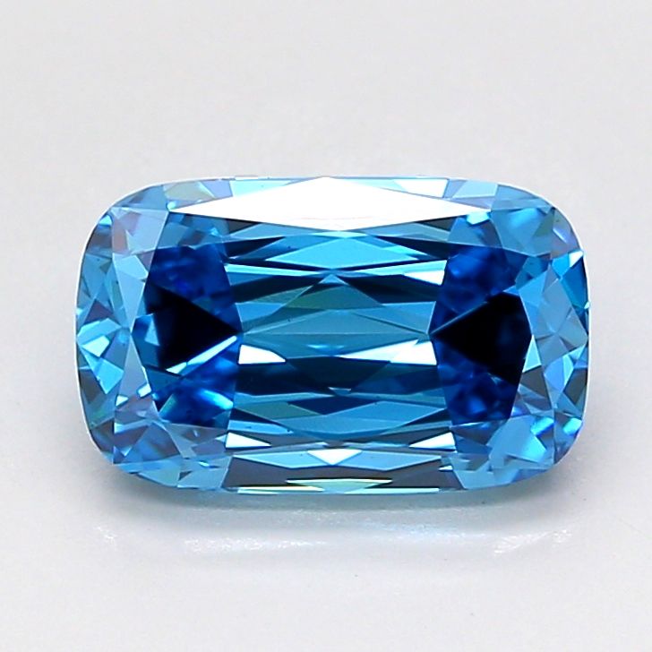 2.01 ct Cushion Modified diamond