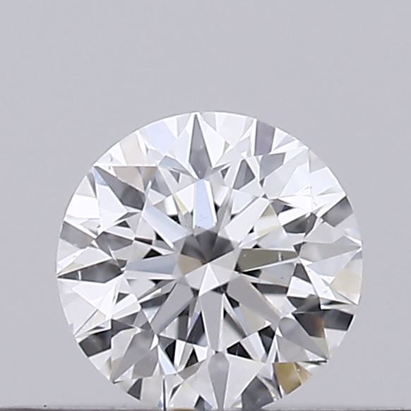 0.2 ct Round Diamond