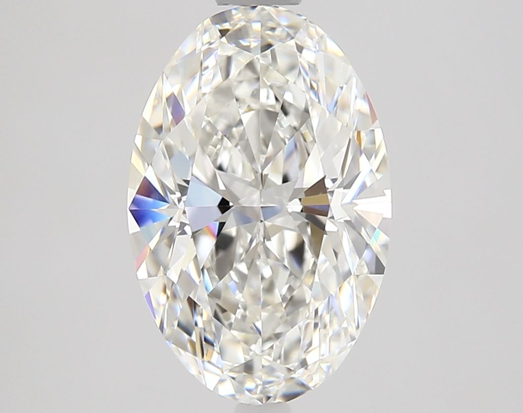 1.80 ct Oval diamond