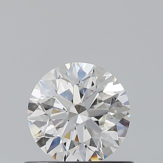 0.60 ct Round diamond