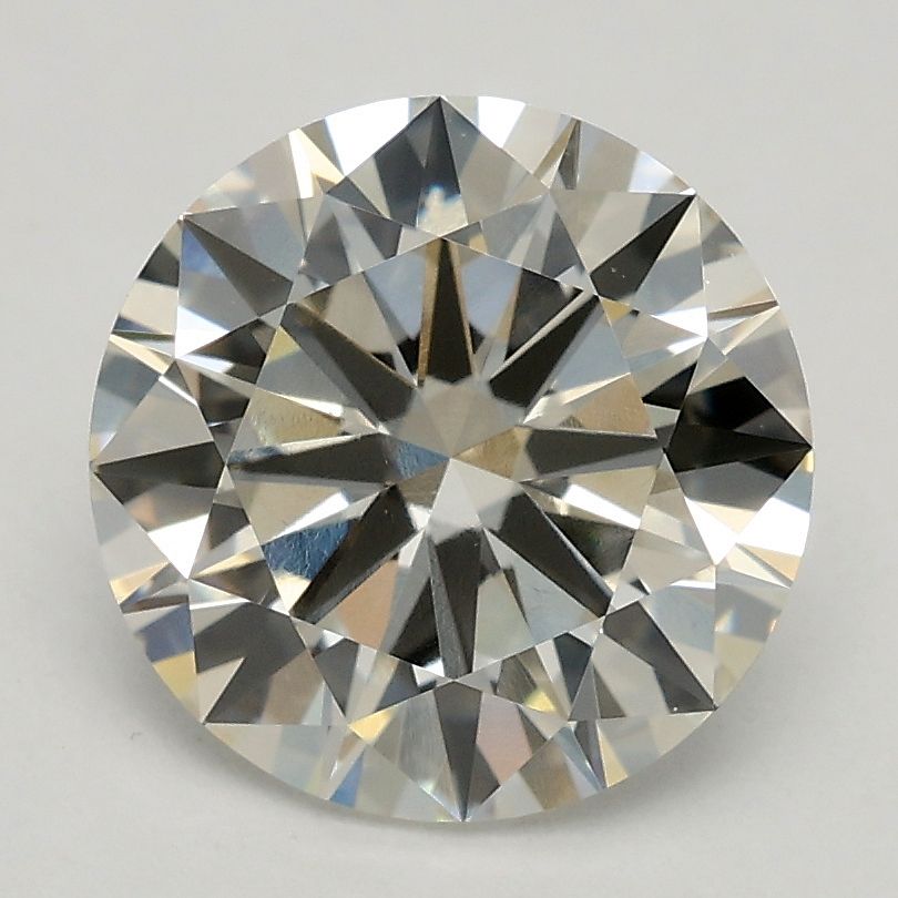 1.80 ct. round Lab Grown Diamond front image