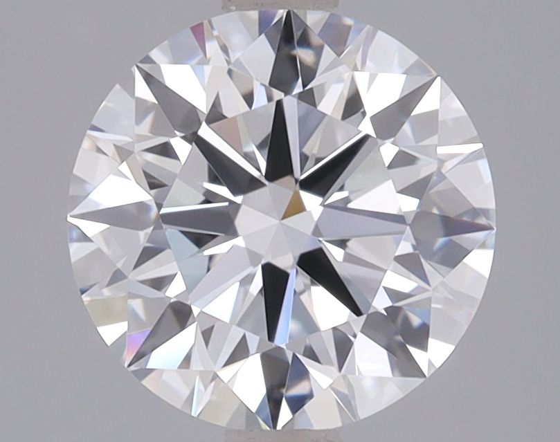 2.30 ct. round Lab Grown Diamond front image