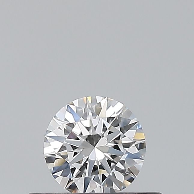 0.30 ct Round diamond