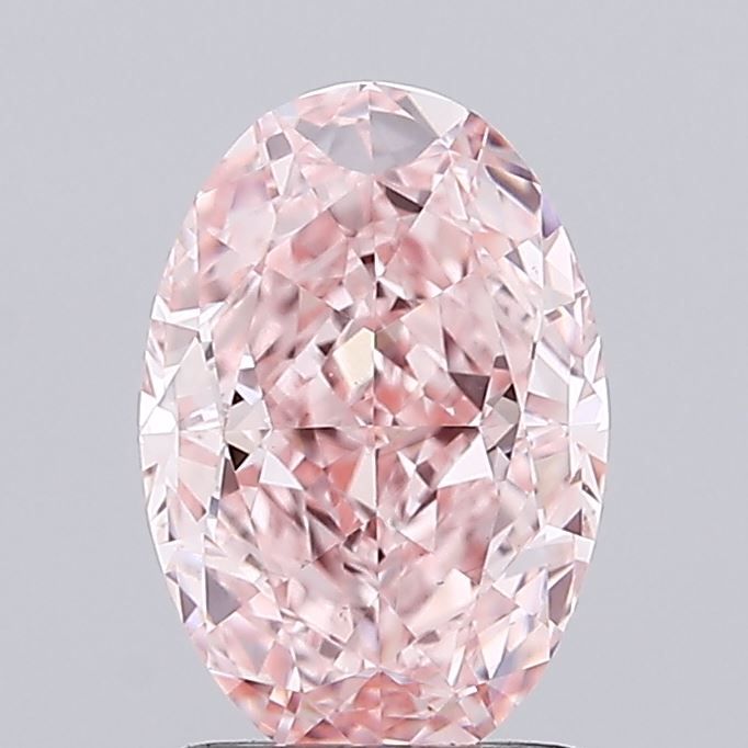 1.80 ct Oval diamond