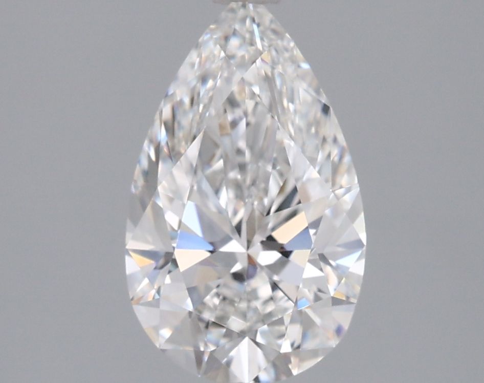 1.51 ct. pear Lab Grown Diamond front image