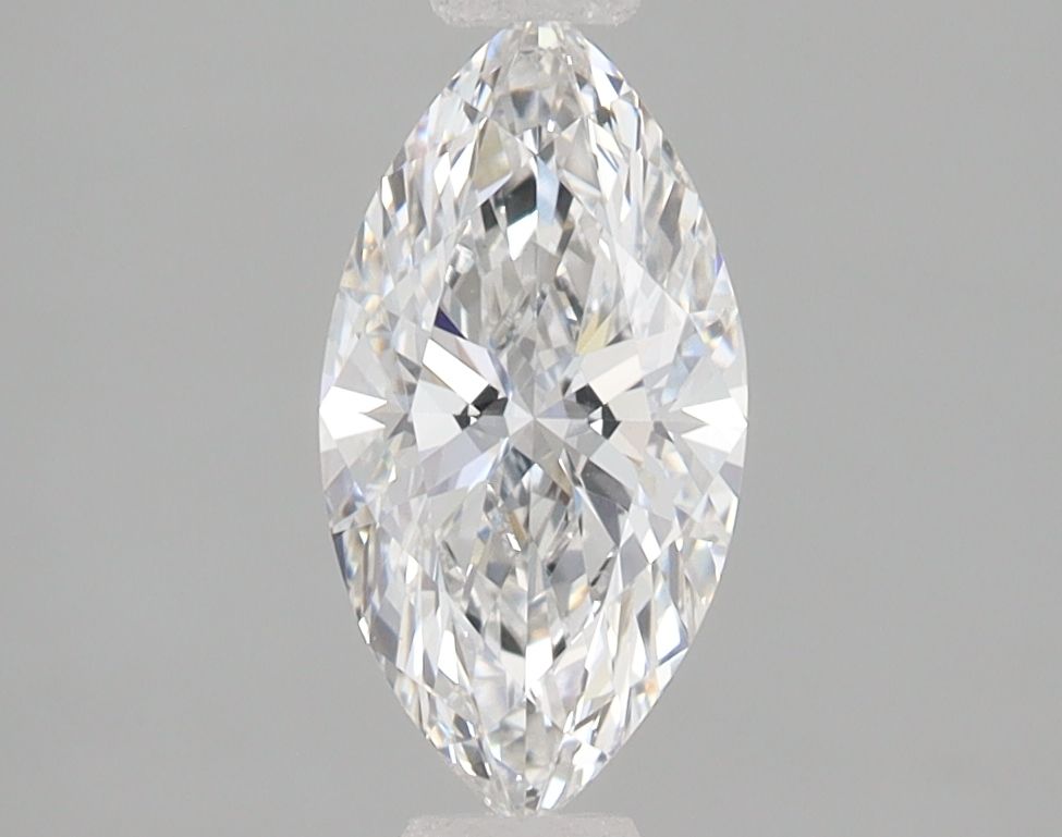 1.06 ct. marquise Lab Grown Diamond front image