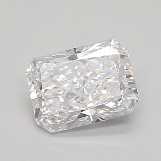 0.48 ct lab-grown Radiant Diamond