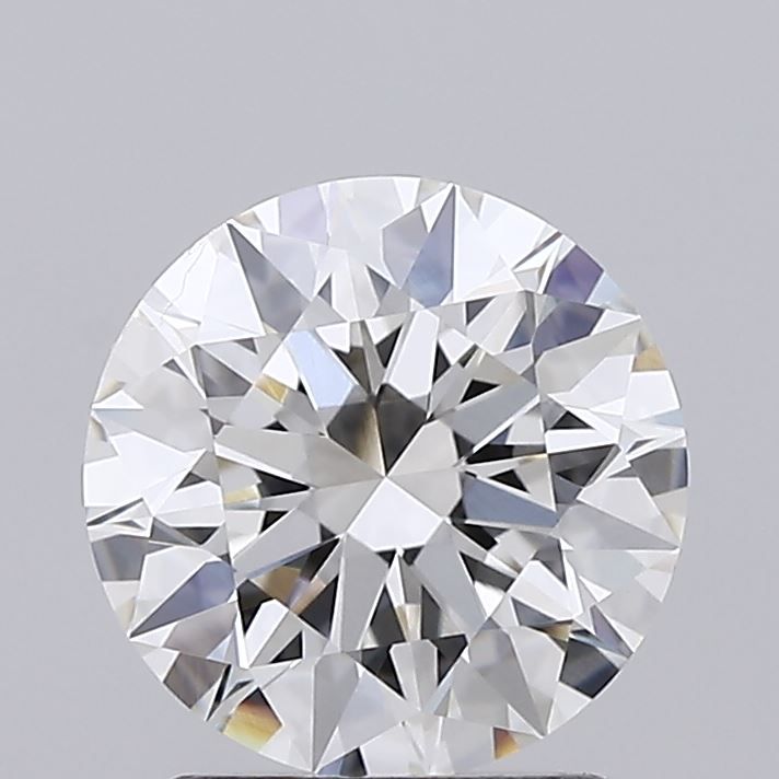 1.58 ct. round Lab Grown Diamond front image