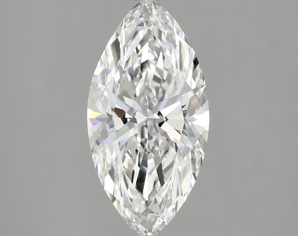 1.52 ct. marquise Lab Grown Diamond front image