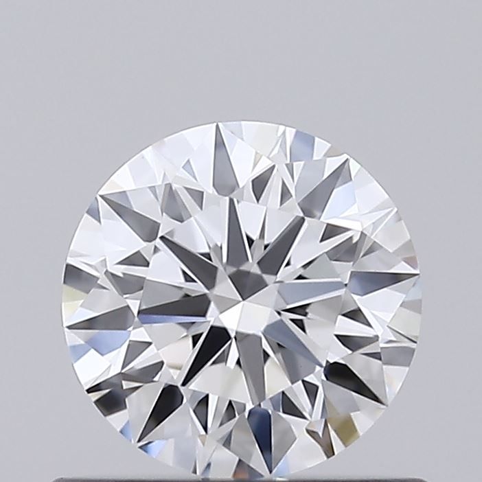 0.54 ct. round Lab Grown Diamond front image