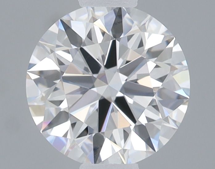 1.01 ct. round Lab Grown Diamond front image