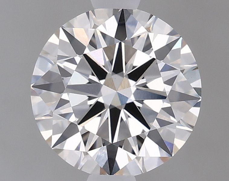 1.08 ct. round Lab Grown Diamond front image