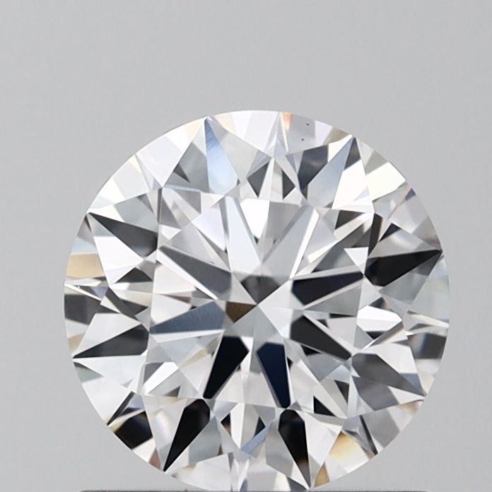 1.02 ct. round Lab Grown Diamond front image