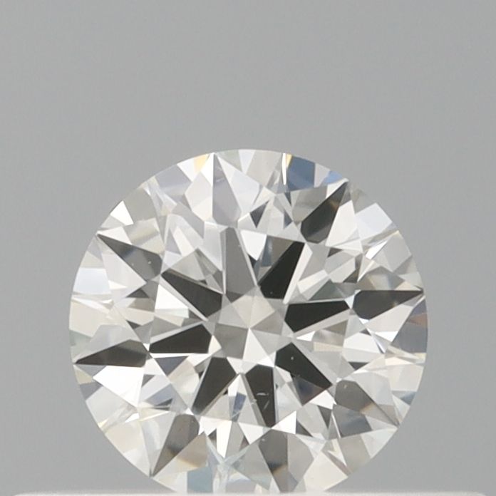 0.32 ct Round Diamond