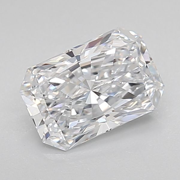 1.08 ct. radiant Lab Grown Diamond front image